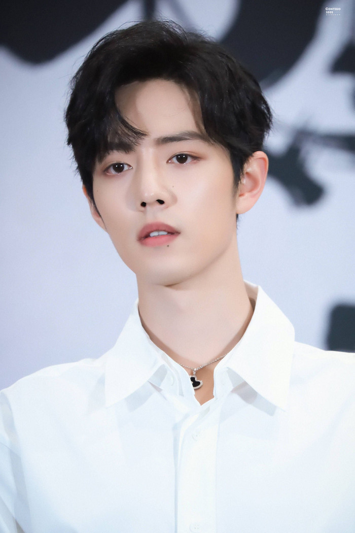 Tiêu Chiến dẫn đầu top tìm kiếm ở Thái Lan chỉ vì lãnh giải Cây chổi vàng Ảnh 7