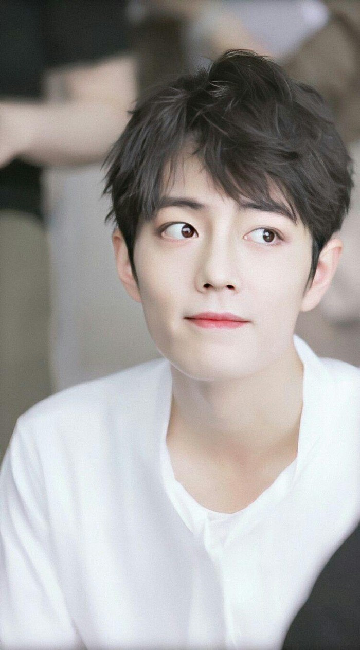 Tiêu Chiến dẫn đầu top tìm kiếm ở Thái Lan chỉ vì lãnh giải Cây chổi vàng Ảnh 4