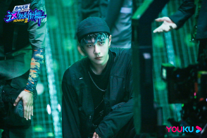 'Bước nhảy đường phố 3': 4 đội trưởng không ai nhượng bộ ai, tên nhóm nào cũng ngầu Ảnh 5