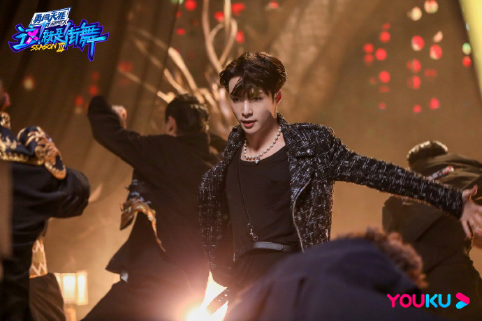 'Bước nhảy đường phố 3': 4 đội trưởng không ai nhượng bộ ai, tên nhóm nào cũng ngầu Ảnh 7