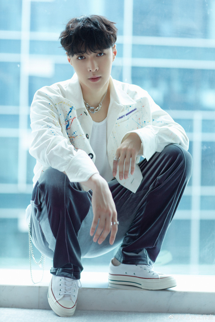 'Bước nhảy đường phố 3': 4 đội trưởng không ai nhượng bộ ai, tên nhóm nào cũng ngầu Ảnh 17