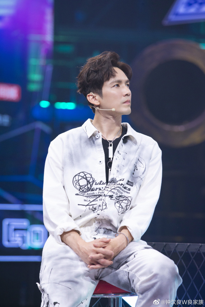 'Bước nhảy đường phố 3': 4 đội trưởng không ai nhượng bộ ai, tên nhóm nào cũng ngầu Ảnh 26