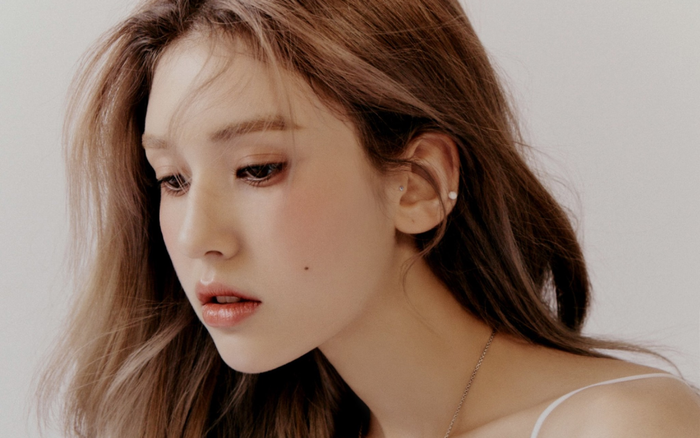 Somi hoàn toàn có thể trực diện đối đầu cùng 'chị chị em em' ITZY ngay trong tháng 7: Quả nhiên là oan gia ngõ hẹp Ảnh 2