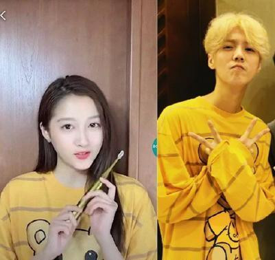 Sau 1007 ngày nguyền rủa Lộc Hàm - Quan Hiểu Đồng chia tay, antifan đã phải bỏ cuộc vì cảm động chuyện tình của cặp đôi Ảnh 9