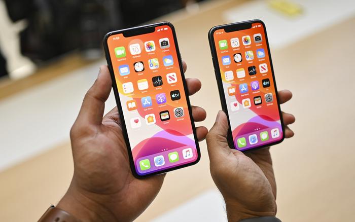 Samsung phạt Apple gần 1 tỉ USD vì iPhone bán ế ẩm Ảnh 2