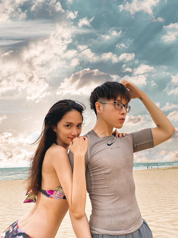 Đức Phúc khoe ảnh selfie 'tóc vuốt vuốt' đẹp trai vô đối nhưng dân mạng quan tâm thêm chiếc cằm nhọn Ảnh 3