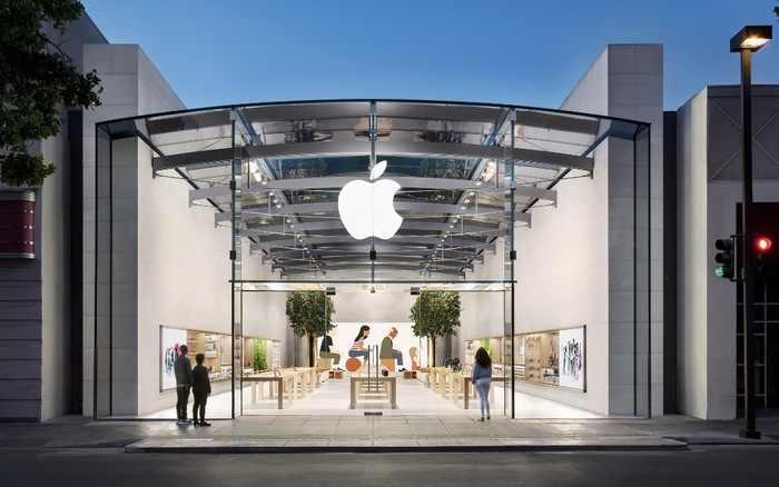 Apple hết hy vọng nhân viên sẽ trở lại làm việc bình thường trong năm nay vì COVID-19 Ảnh 2