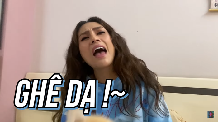 Võ Hoàng Yến rối rít 'đăng đàn' xin lỗi người hâm mộ Sơn Tùng M-TP, chuyện gì xảy ra thế này? Ảnh 5