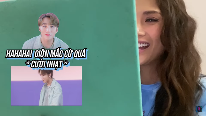 Võ Hoàng Yến rối rít 'đăng đàn' xin lỗi người hâm mộ Sơn Tùng M-TP, chuyện gì xảy ra thế này? Ảnh 6