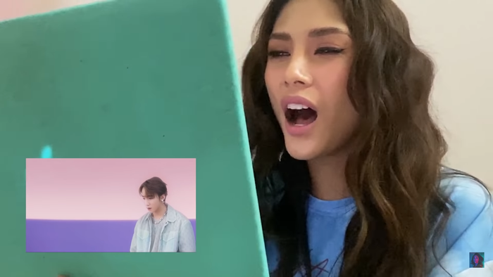 Võ Hoàng Yến rối rít 'đăng đàn' xin lỗi người hâm mộ Sơn Tùng M-TP, chuyện gì xảy ra thế này? Ảnh 7