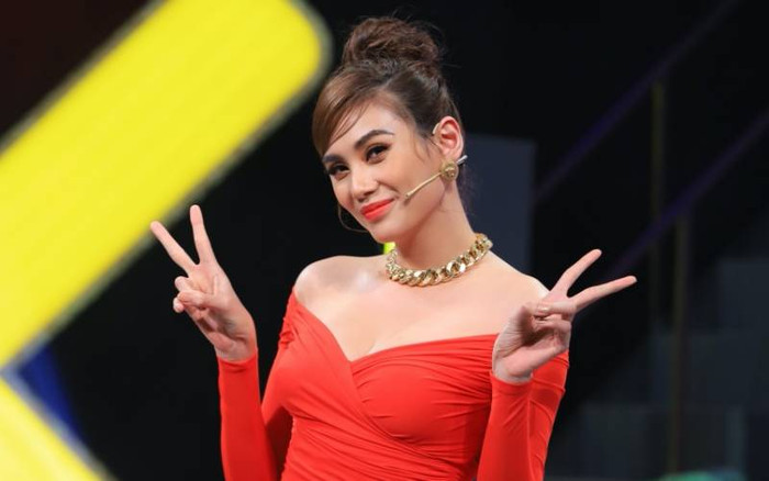 Võ Hoàng Yến rối rít 'đăng đàn' xin lỗi người hâm mộ Sơn Tùng M-TP, chuyện gì xảy ra thế này? Ảnh 9