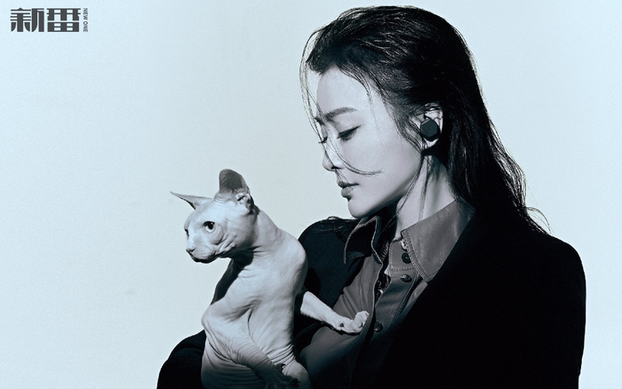 Bị nói sinh con là nghĩa vụ của phụ nữ, Tần Lam thẳng thắn trả lời: 'Tử cung là của tôi...' Ảnh 2