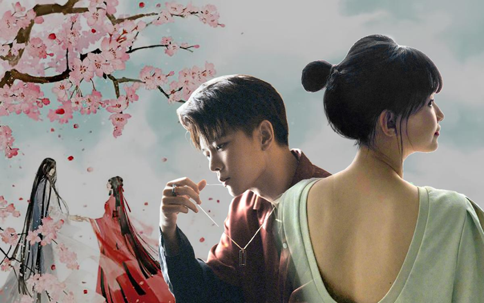 'Mùa hoa rơi gặp lại chàng' chuyển thể thành phim: Nhậm Gia Luân chỉ là nam thứ đứng sau Trần Vỹ Đình Ảnh 2