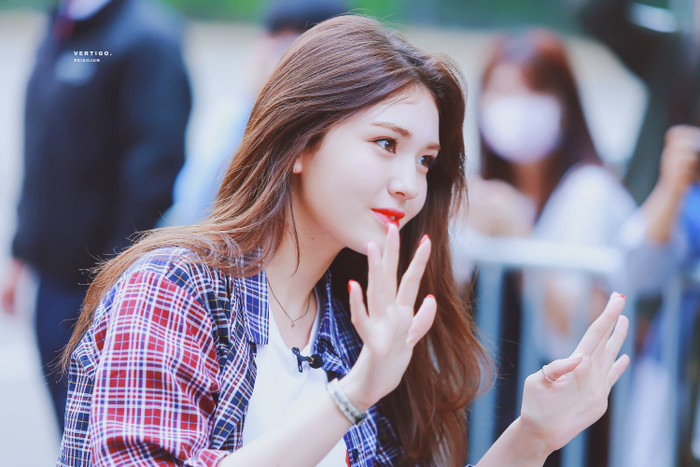 Jeon Somi comeback: Từ Quán quân 'Produce 101' đến nữ nhân bị ghẻ lạnh, liệu có thành công? Ảnh 7