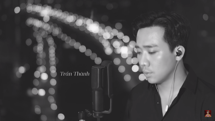 Trấn Thành - Ali Hoàng Dương tung MV cover Bức tranh tiền kiếp, nhưng lại 'ngang ngược' đổi luôn tên bài của Dương Triệu Vũ? Ảnh 5