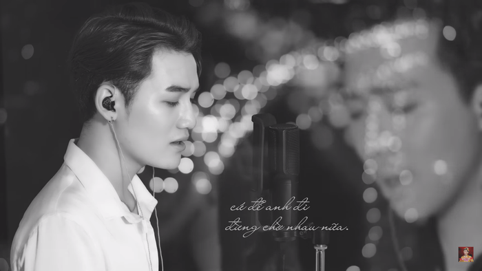 Trấn Thành - Ali Hoàng Dương tung MV cover Bức tranh tiền kiếp, nhưng lại 'ngang ngược' đổi luôn tên bài của Dương Triệu Vũ? Ảnh 6