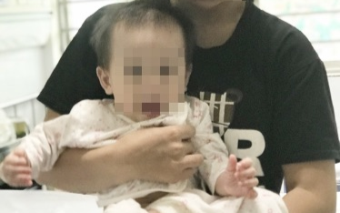 Gia tăng chóng mặt trẻ nhỏ nhập viện do mắc Tay-Chân-Miệng Ảnh 2