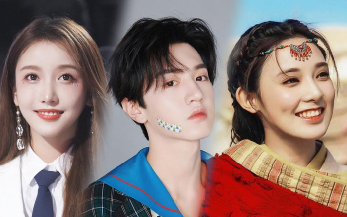 Hụt vị trí debut 'Sáng tạo doanh 2020', Khương Trinh Vũ được trao cơ hội đóng 'Tiên kiếm kỳ hiệp 4'? Ảnh 2