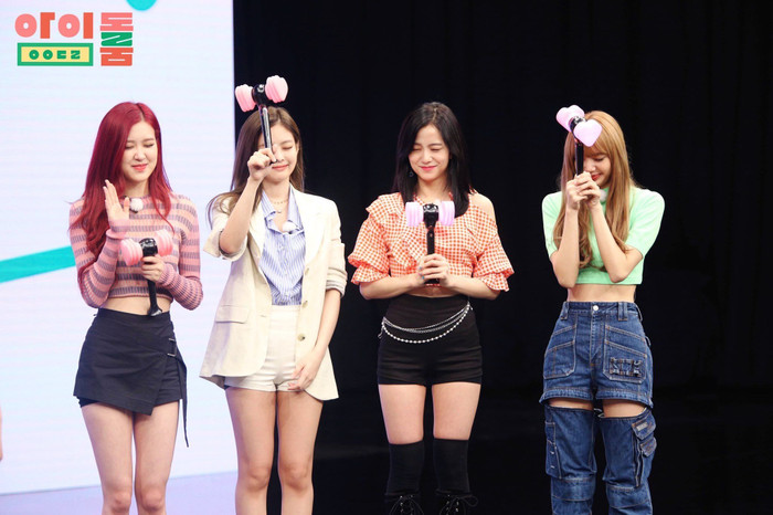 Là người Thái Lan, Lisa (BlackPink) đã từng quên cả tiếng mẹ đẻ của mình Ảnh 5