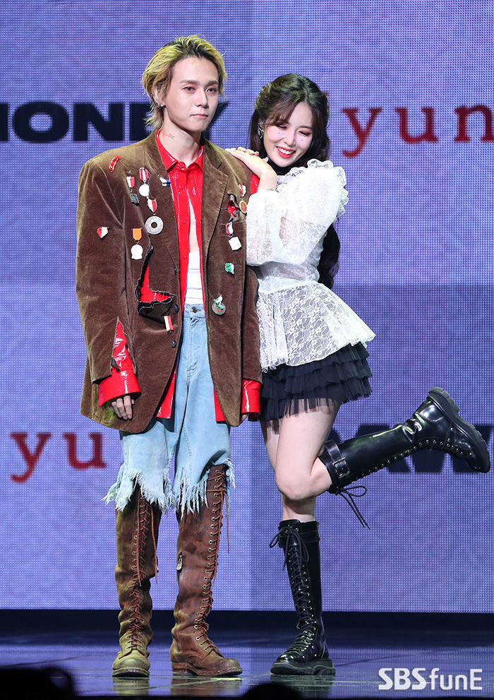 5 tin đồn tưởng vu vơ nhưng cuối cùng lại trở thành hiện thực trong giới giải trí Hàn Ảnh 15