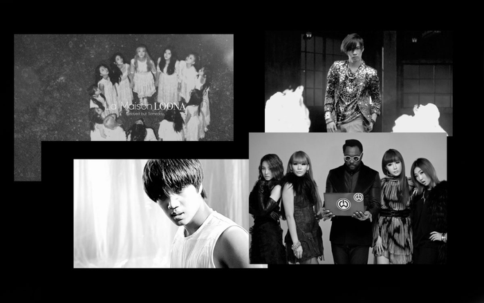 Fan Kpop đã quen rồi với câu chuyện: Loạt bài hát nhá hàng cho đã, rồi mãi mãi mất tích chẳng được phát hành Ảnh 2