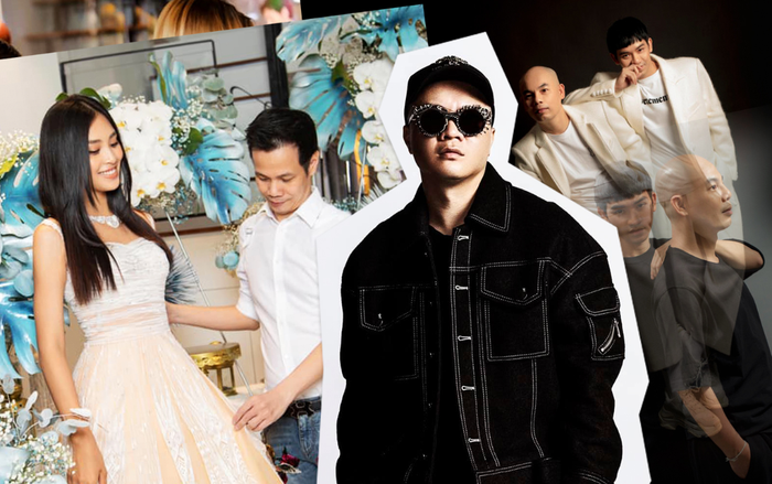 Thời trang Việt nhộn nhịp hồi sinh sau cơn bão Covid-19 càn quét Ảnh 2