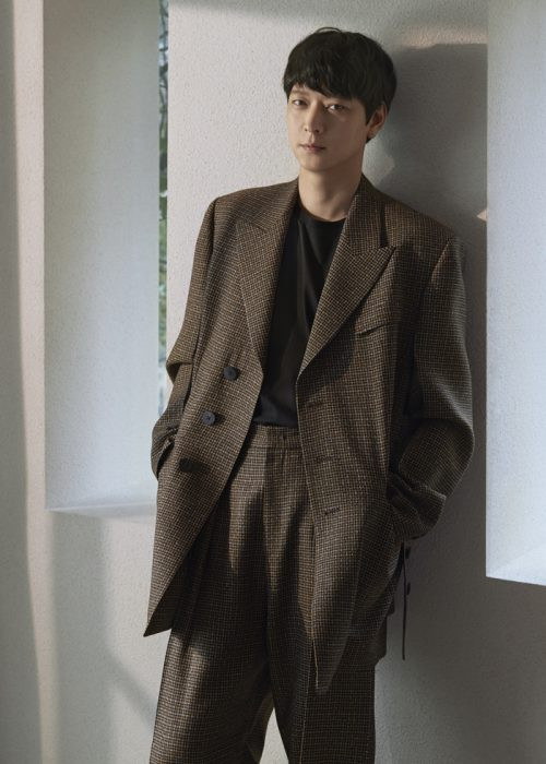 Kang Dong Won mong muốn phim Peninsula làm 'sống dậy' các rạp chiếu phim toàn cầu Ảnh 6