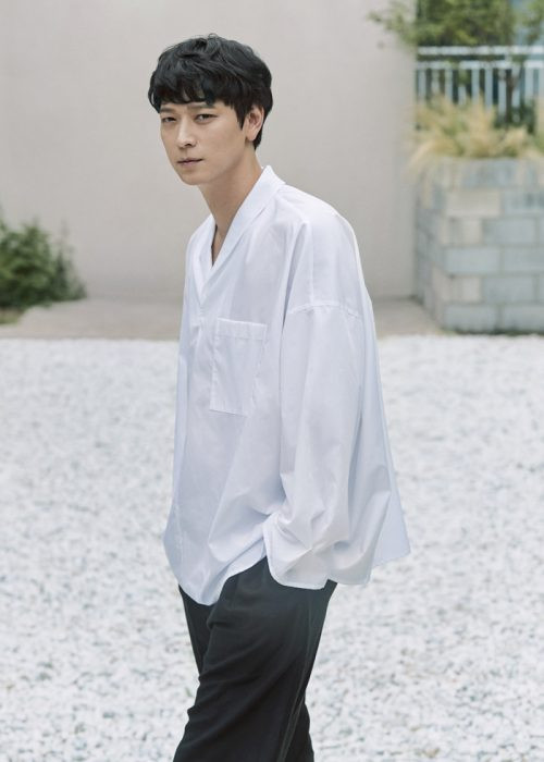 Kang Dong Won mong muốn phim Peninsula làm 'sống dậy' các rạp chiếu phim toàn cầu Ảnh 10