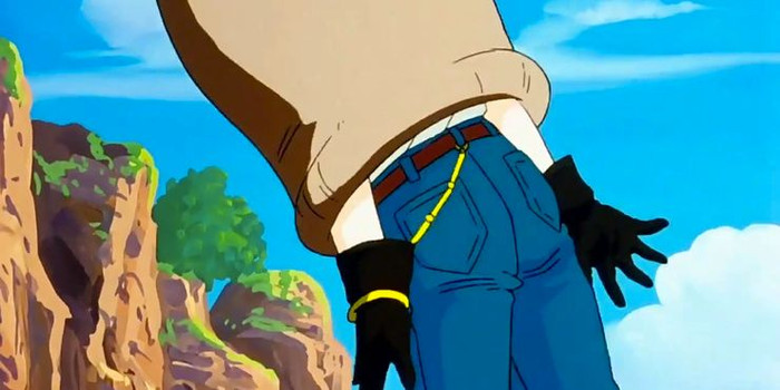 Dragon Ball: Goku GT và 4 nạn nhân từng bị Cell hấp thụ Ảnh 6