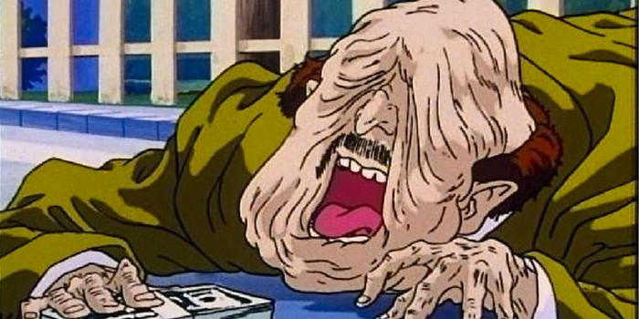 Dragon Ball: Goku GT và 4 nạn nhân từng bị Cell hấp thụ Ảnh 3