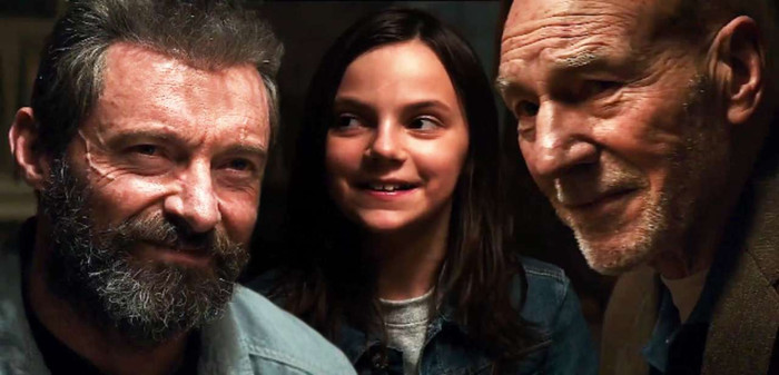 Cô bé Dafne Keen, mẫu thử X-23 trong Logan rất muốn được xuất hiện trong MCU Ảnh 10