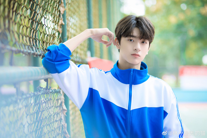 18 sao nam Hoa ngữ xuất thần trong đồng phục học sinh: Ai khiến bạn nhớ đến 'chàng trai bàn bên'? Ảnh 71