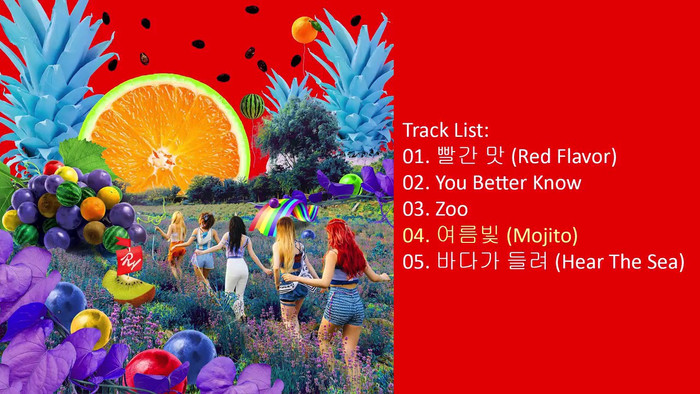 Gọi tên những album 'điểm 10' từ bài chủ đề đến b-side được Knet công nhận: Hơn nửa là từ nhà SM! Ảnh 10