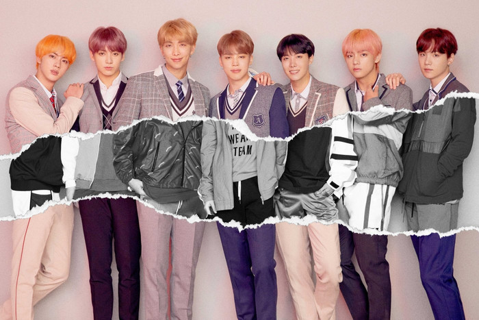 BTS đã làm cho người nghe hiểu được tất cả những gì muốn truyền tải qua âm nhạc. 