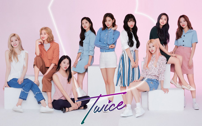 Giữa muôn trùng bản hit trong sự nghiệp, đây là bài hát chủ đề của Twice được Knet đánh giá đặc biệt nhất Ảnh 2