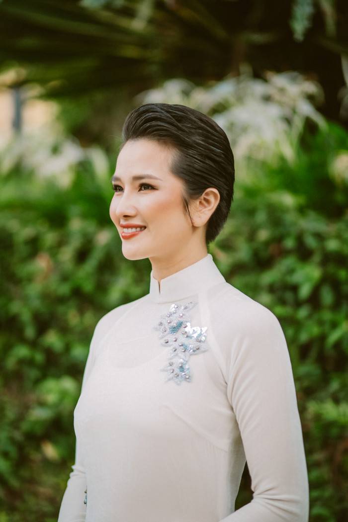 Hoa hậu Cao Thùy Dương hé lộ cuộc sống thay đổi sau 6 năm mất hút khỏi showbiz Việt Ảnh 13