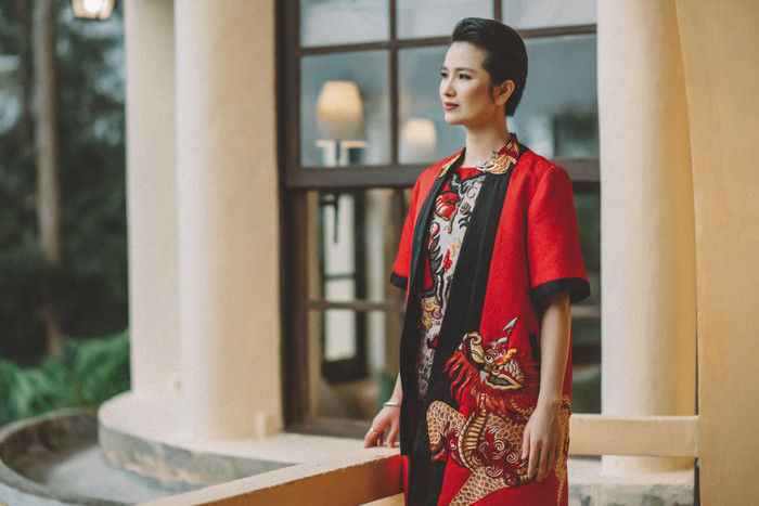 Hoa hậu Cao Thùy Dương hé lộ cuộc sống thay đổi sau 6 năm mất hút khỏi showbiz Việt Ảnh 14