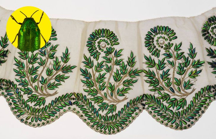 8 kiểu thời trang đẹp nhưng độc hại trong thời đại Victoria Ảnh 6