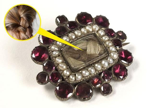 8 kiểu thời trang đẹp nhưng độc hại trong thời đại Victoria Ảnh 8