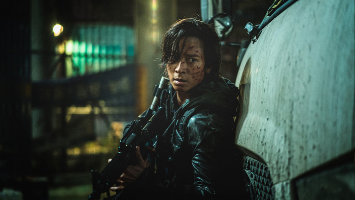 Phim Hàn Quốc 'Peninsula’ chốt ngày chiếu ở Mỹ, được dịch vụ xem phim kinh dị hàng đầu mua lại độc quyền Ảnh 6