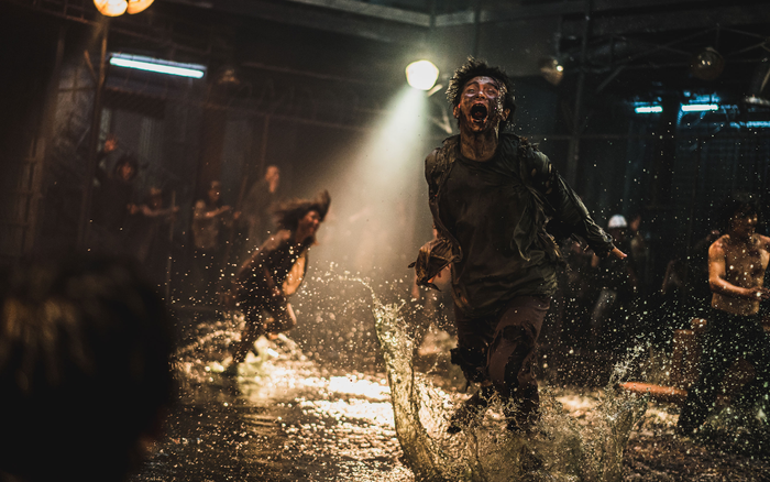 Phim Hàn Quốc 'Peninsula’ chốt ngày chiếu ở Mỹ, được dịch vụ xem phim kinh dị hàng đầu mua lại độc quyền Ảnh 2