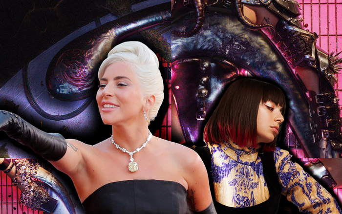 Charli XCX hết lời ca ngợi Chromatica, fan 'thừa nước đục thả câu' kêu gọi: 'Hai cô nên hợp tác ngay cho nóng!' Ảnh 2