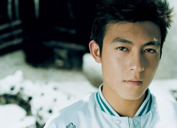 Trần Quán Hy: Nay đã là doanh nhân thành đạt, vợ con hạnh phúc thì đâu nhất thiết phải đẹp như nam thần? Ảnh 5