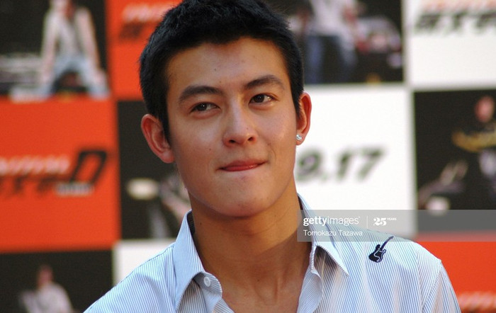 Trần Quán Hy: Nay đã là doanh nhân thành đạt, vợ con hạnh phúc thì đâu nhất thiết phải đẹp như nam thần? Ảnh 6