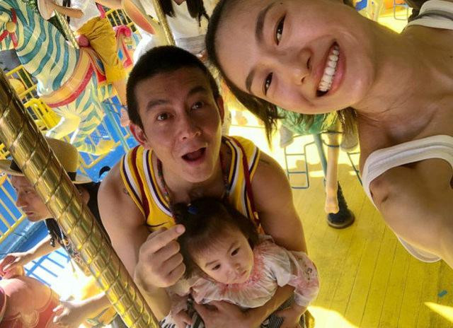 Trần Quán Hy: Nay đã là doanh nhân thành đạt, vợ con hạnh phúc thì đâu nhất thiết phải đẹp như nam thần? Ảnh 23