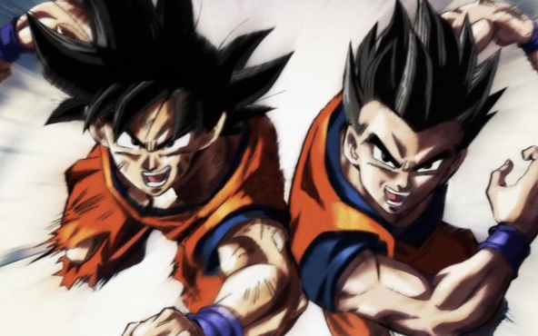 Dragon Ball: Yêu võ thuật và 4 điều mà các fan còn chưa biết về Gohan Ảnh 2