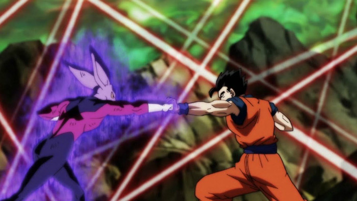 Dragon Ball: Yêu võ thuật và 4 điều mà các fan còn chưa biết về Gohan Ảnh 7