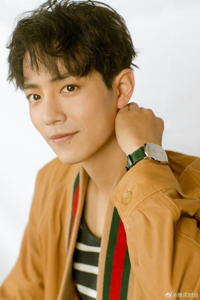 Bị Weibo mời đến kiểm điểm, phía Tiêu Chiến vội vã lên bài xin lỗi, netizen: 'Nên đổi tên thành Chiến Sorry' Ảnh 10