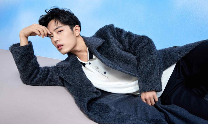 Bị Weibo mời đến kiểm điểm, phía Tiêu Chiến vội vã lên bài xin lỗi, netizen: 'Nên đổi tên thành Chiến Sorry' Ảnh 3