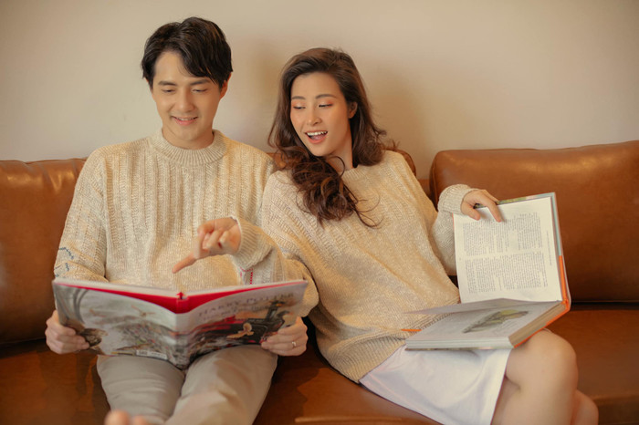 Con gái của cặp đôi quyền lực này chắc hẳn rất hạnh phúc vì bố mẹ luôn chuẩn bị những điều tốt nhất ngay khi bé chưa lọt lòng.